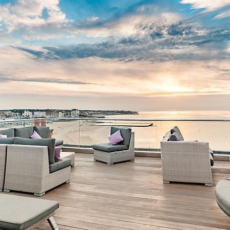 The Sands Hotel Margate Bagian luar foto