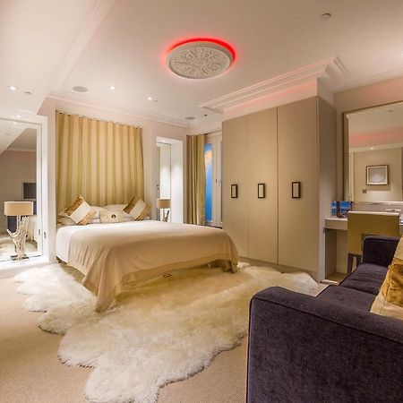 The Sands Hotel Margate Bagian luar foto