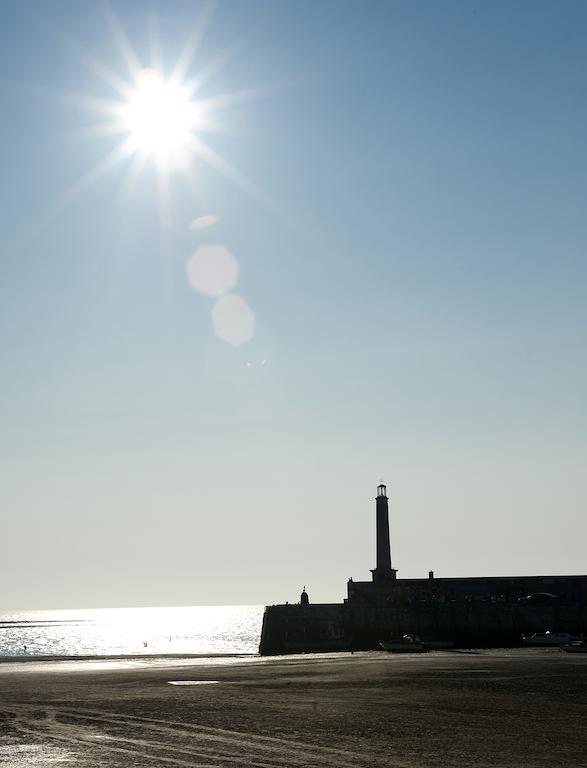 The Sands Hotel Margate Bagian luar foto