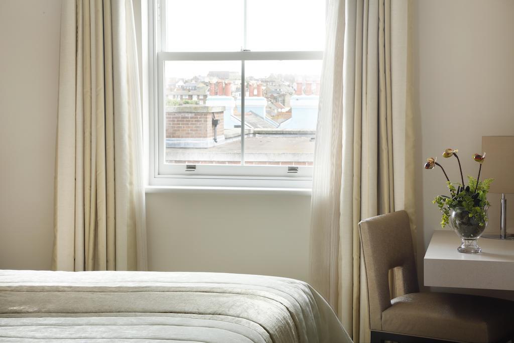 The Sands Hotel Margate Ruang foto