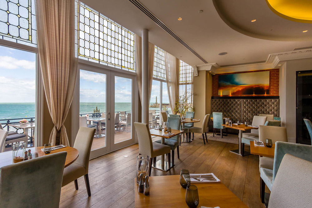 The Sands Hotel Margate Bagian luar foto