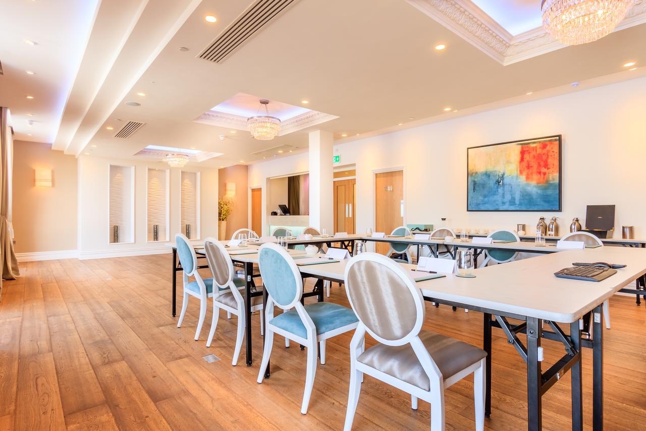 The Sands Hotel Margate Bagian luar foto