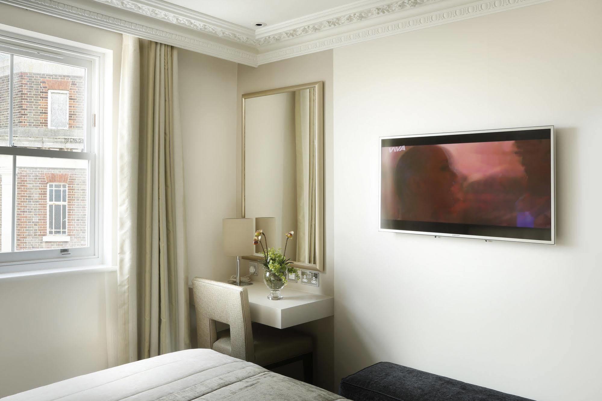 The Sands Hotel Margate Bagian luar foto