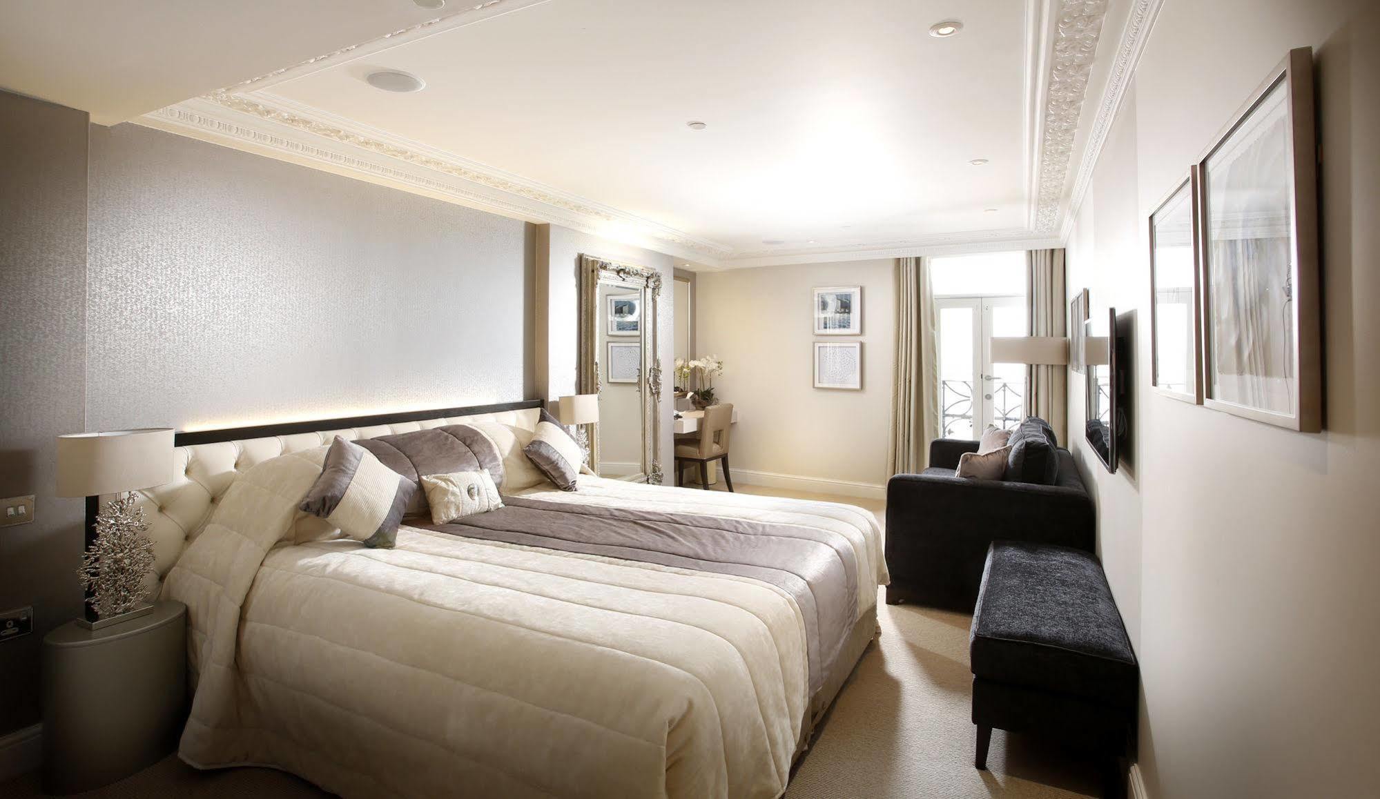 The Sands Hotel Margate Bagian luar foto