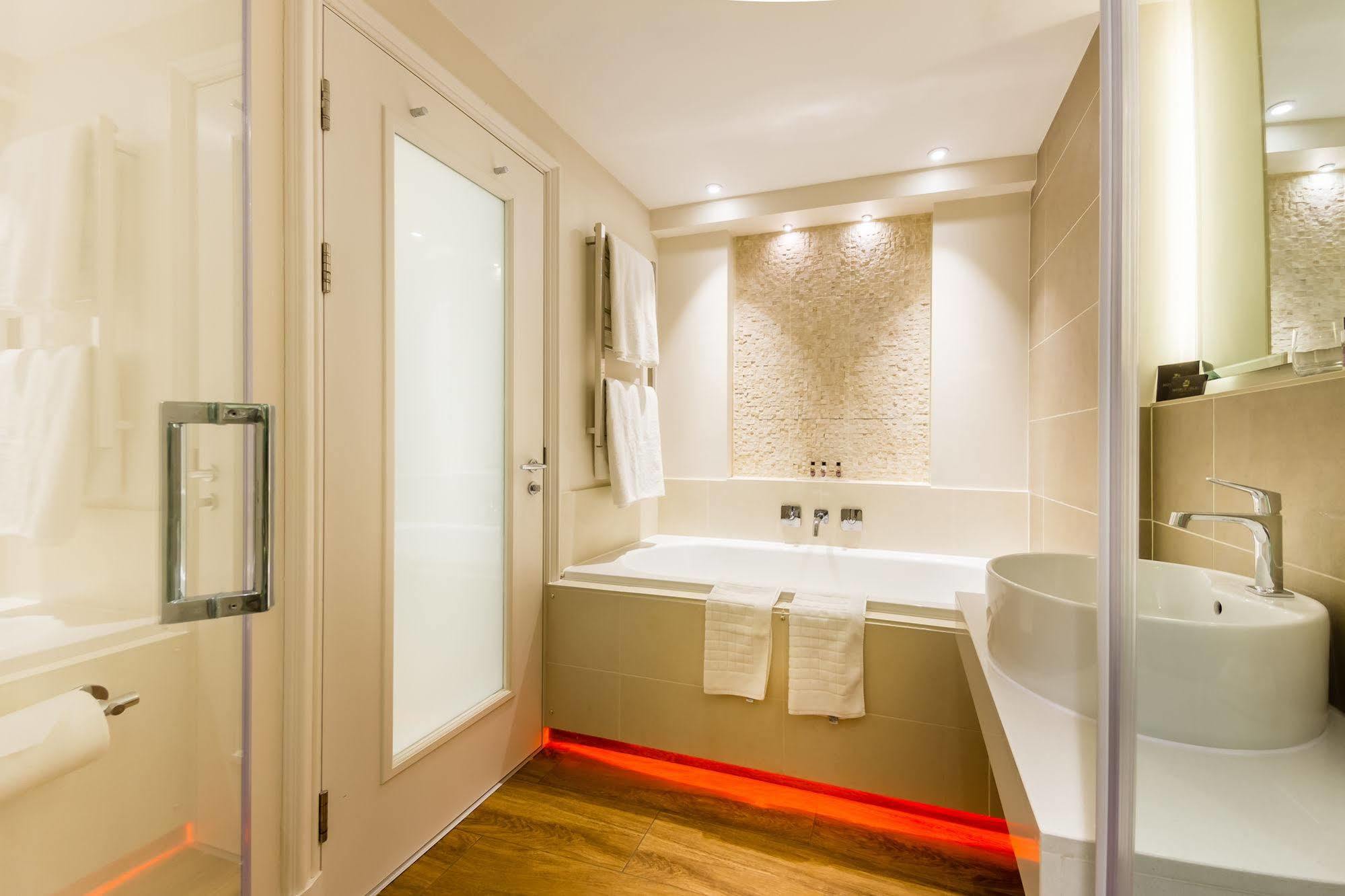 The Sands Hotel Margate Bagian luar foto