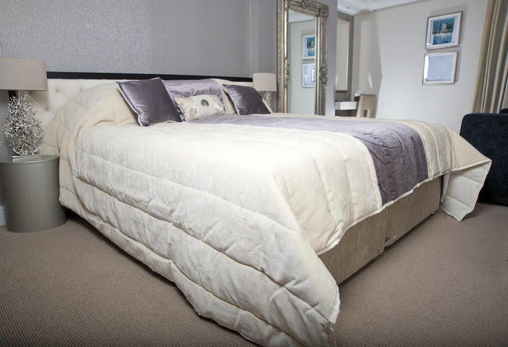 The Sands Hotel Margate Bagian luar foto