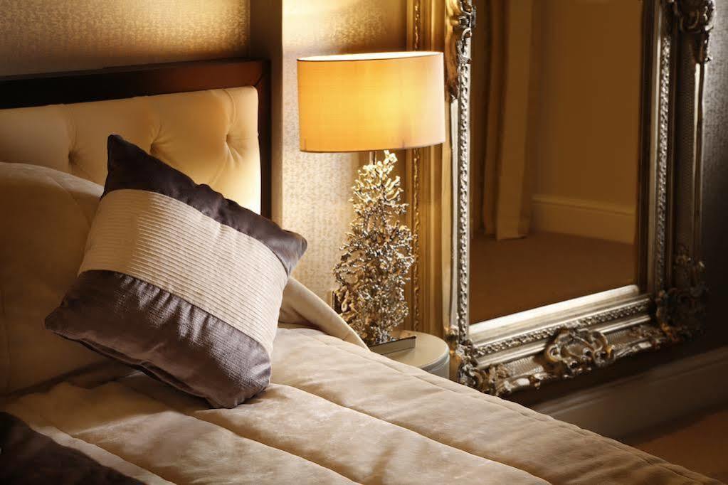 The Sands Hotel Margate Bagian luar foto
