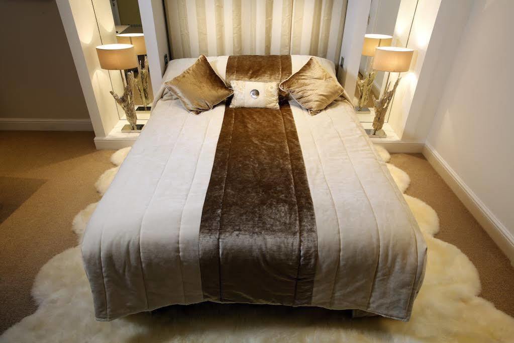 The Sands Hotel Margate Bagian luar foto